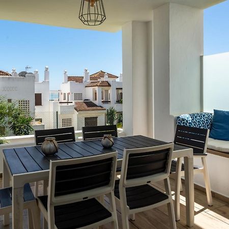 2149-Amazing Groundfloor 3 Bedrooms On Golf, Pools Alcaidesa Dış mekan fotoğraf