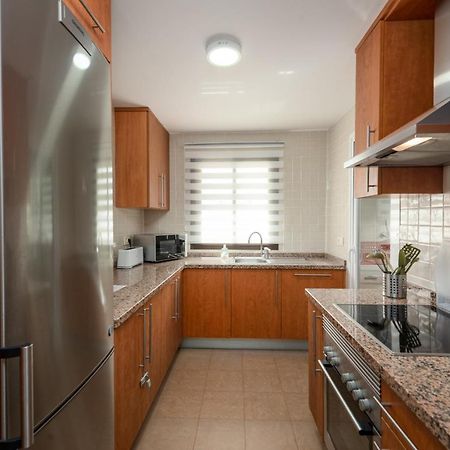2149-Amazing Groundfloor 3 Bedrooms On Golf, Pools Alcaidesa Dış mekan fotoğraf