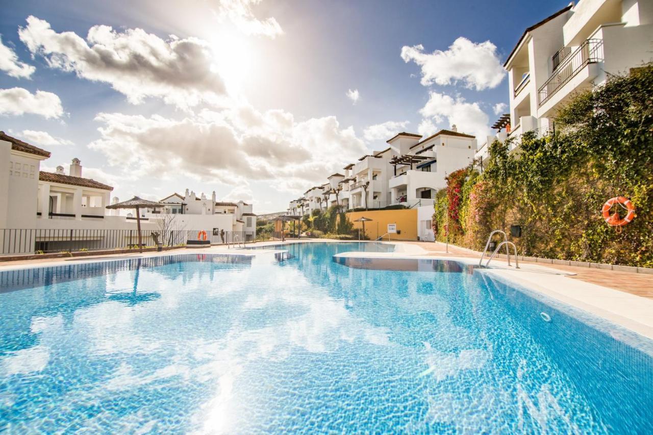 2149-Amazing Groundfloor 3 Bedrooms On Golf, Pools Alcaidesa Dış mekan fotoğraf