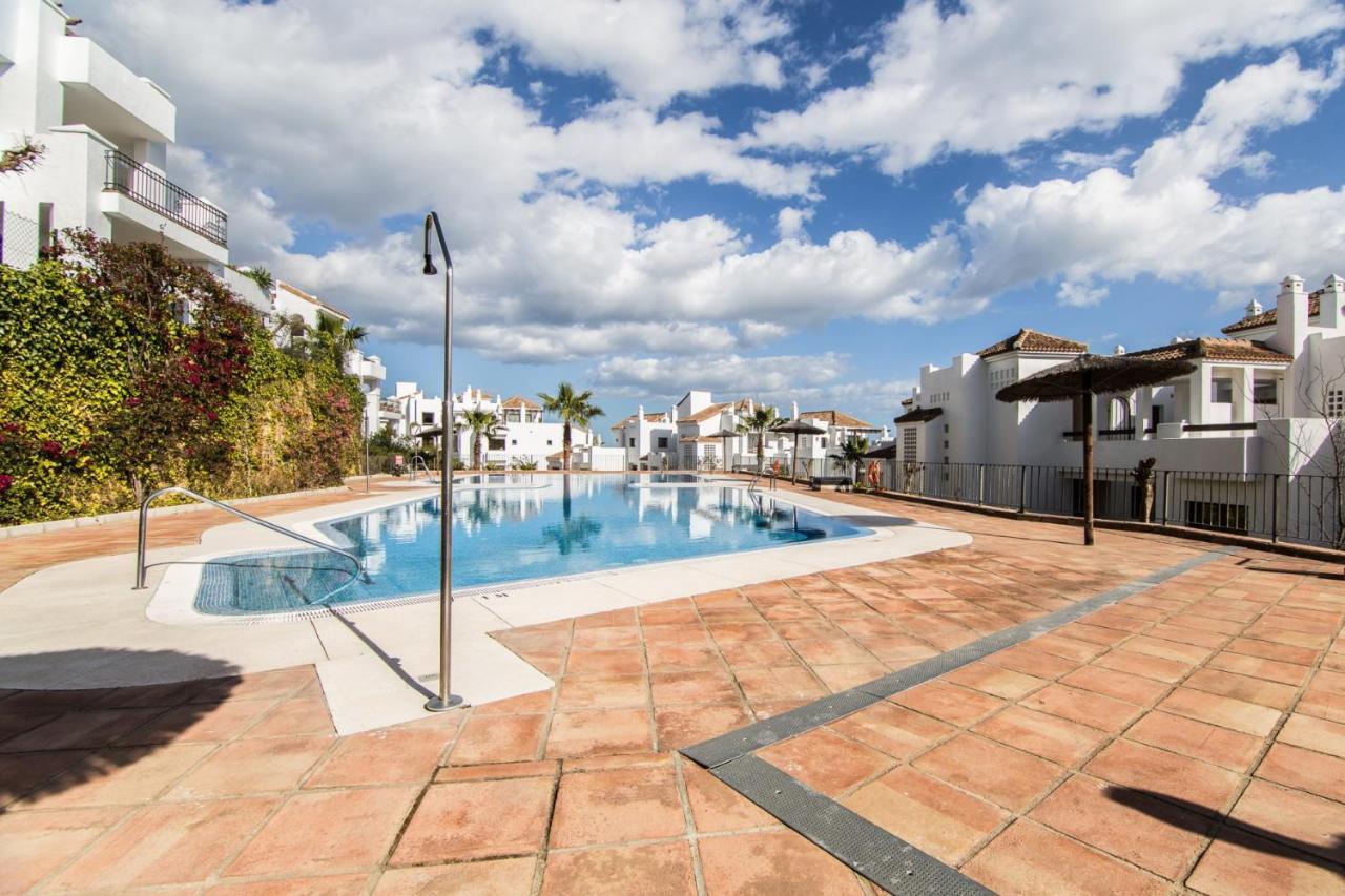 2149-Amazing Groundfloor 3 Bedrooms On Golf, Pools Alcaidesa Dış mekan fotoğraf