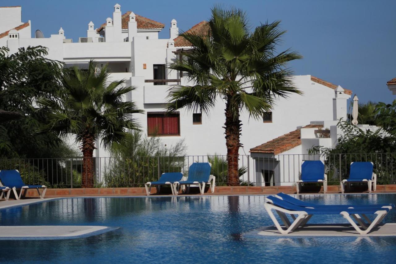 2149-Amazing Groundfloor 3 Bedrooms On Golf, Pools Alcaidesa Dış mekan fotoğraf