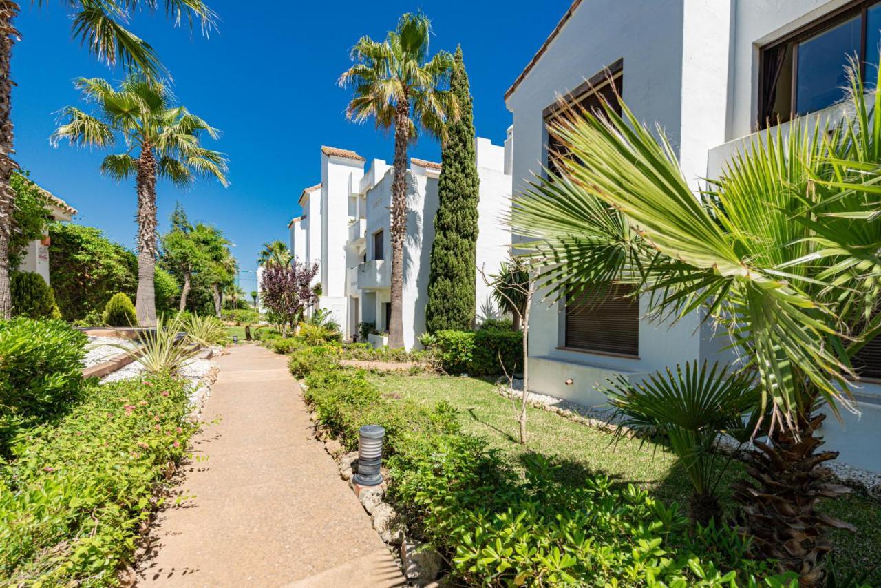 2149-Amazing Groundfloor 3 Bedrooms On Golf, Pools Alcaidesa Dış mekan fotoğraf
