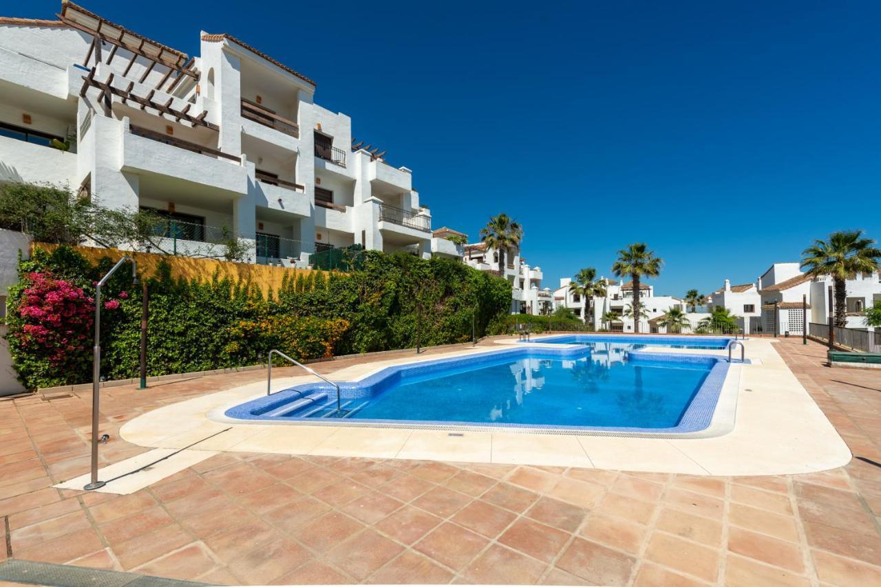 2149-Amazing Groundfloor 3 Bedrooms On Golf, Pools Alcaidesa Dış mekan fotoğraf