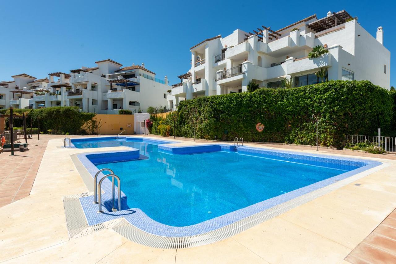 2149-Amazing Groundfloor 3 Bedrooms On Golf, Pools Alcaidesa Dış mekan fotoğraf