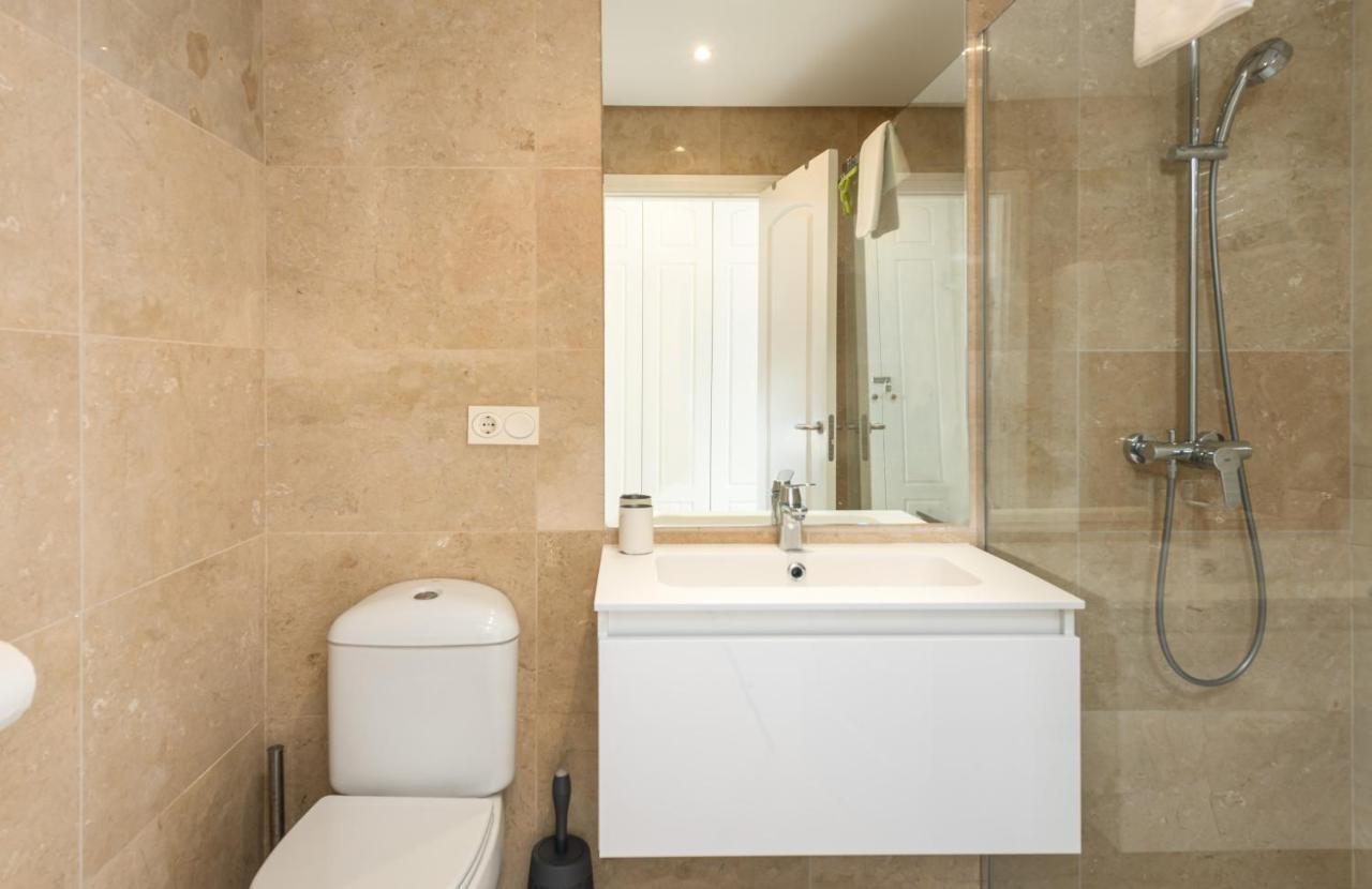 2149-Amazing Groundfloor 3 Bedrooms On Golf, Pools Alcaidesa Dış mekan fotoğraf