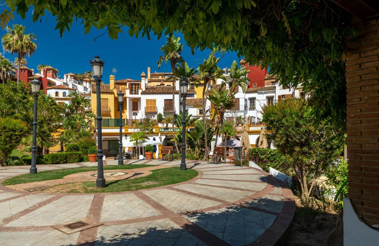 2149-Amazing Groundfloor 3 Bedrooms On Golf, Pools Alcaidesa Dış mekan fotoğraf