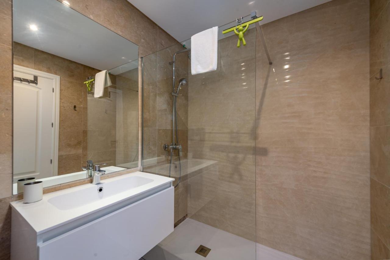 2149-Amazing Groundfloor 3 Bedrooms On Golf, Pools Alcaidesa Dış mekan fotoğraf