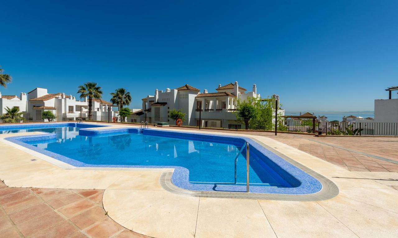2149-Amazing Groundfloor 3 Bedrooms On Golf, Pools Alcaidesa Dış mekan fotoğraf
