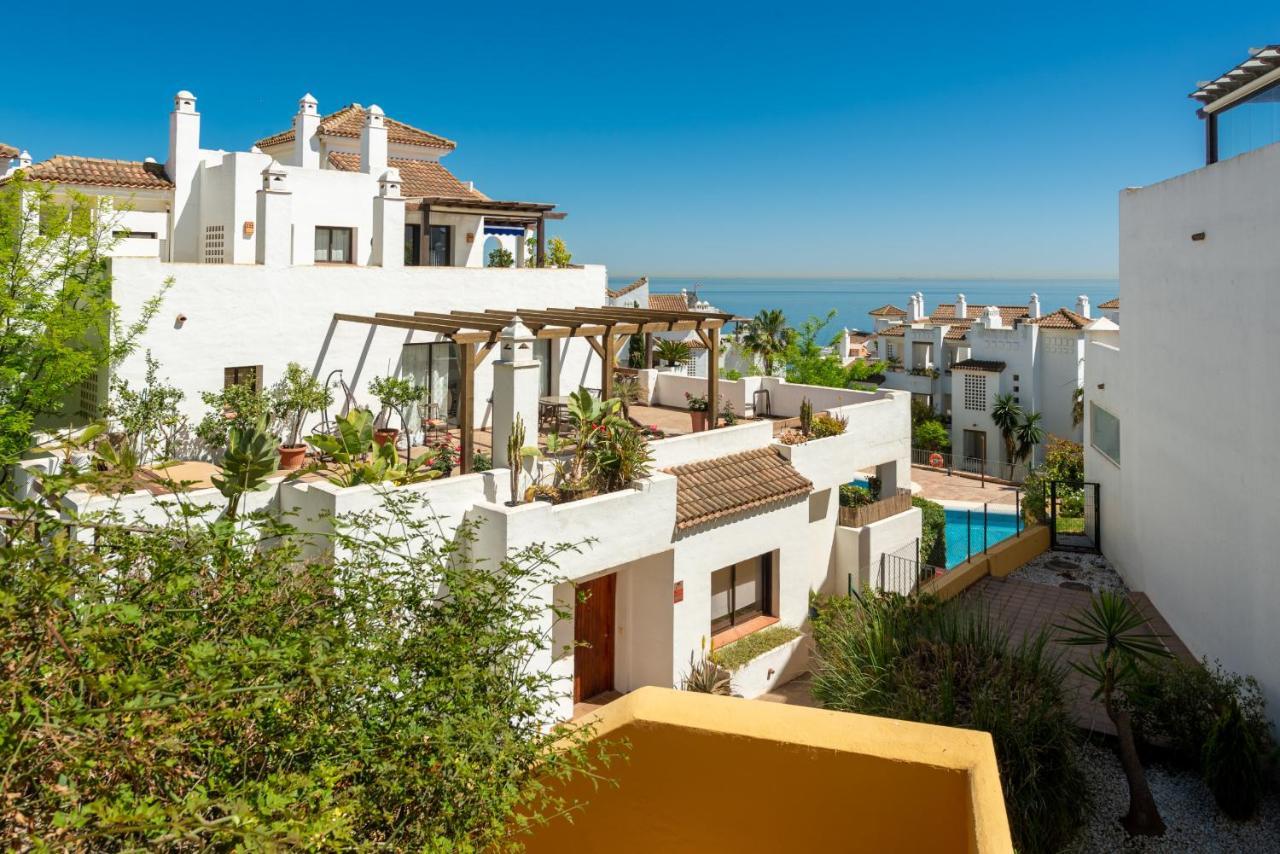 2149-Amazing Groundfloor 3 Bedrooms On Golf, Pools Alcaidesa Dış mekan fotoğraf