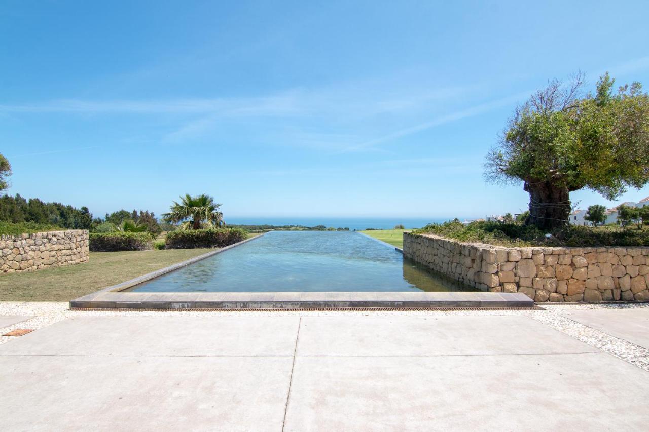 2149-Amazing Groundfloor 3 Bedrooms On Golf, Pools Alcaidesa Dış mekan fotoğraf